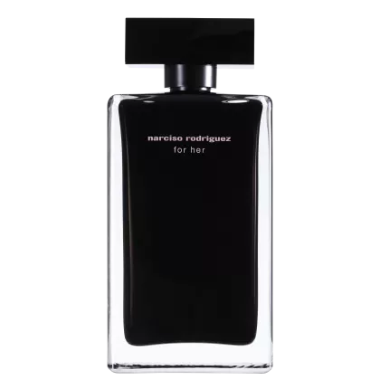 Imagem do produto For Her Narciso Rodriguez Eau de Toilette - Perfume Feminino 100ml