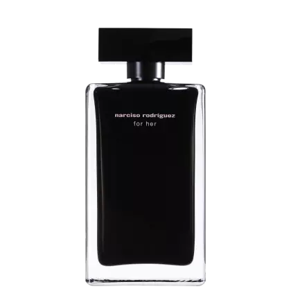 Imagem do produto For Her Narciso Rodriguez Eau de Toilette - Perfume Feminino 50ml