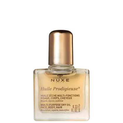 Imagem do produto Nuxe Huile Prodigieuse Mini - Óleo Multifuncional 10ml