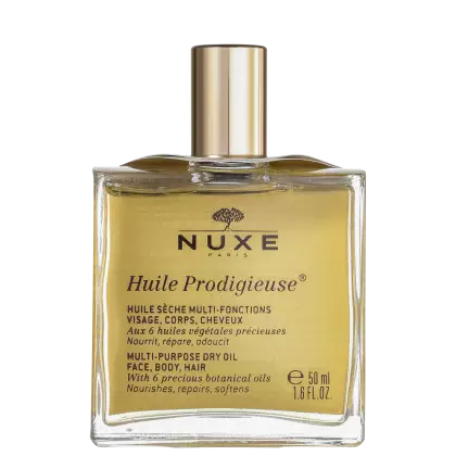 Imagem do produto Nuxe Huile Prodigieuse - Óleo Multifuncional 50ml