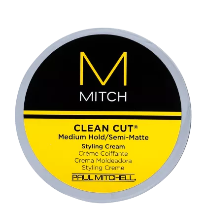 Imagem do produto Paul Mitchell Mitch Clean Cut - Creme Modelador 85g