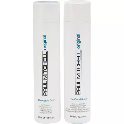 Imagem do produto Kit Paul Mitchell Original Duo (2 Produtos)