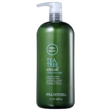 Imagem do produto Paul Mitchell Tea Tree Special - Condicionador 1000ml