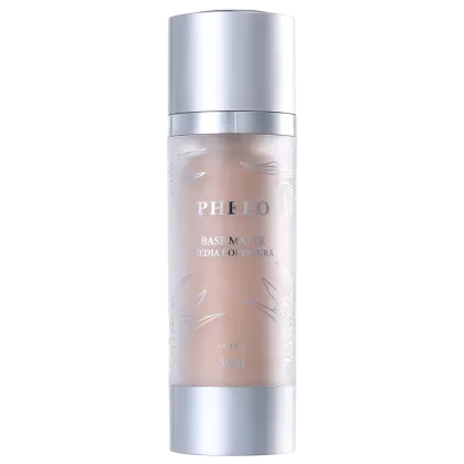 Imagem do produto Phebo Matte Média Cobertura Aveia - Base Líquida 30ml