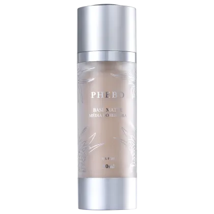 Imagem do produto Phebo Matte Média Cobertura Marfim - Base Líquida 30ml