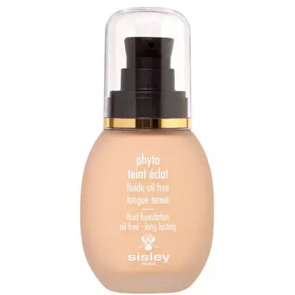 Imagem do produto Sisley Phyto-Teint Éclat 1 Ivory - Base Líquida