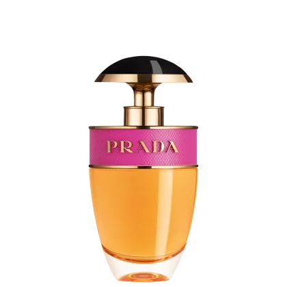 Imagem do produto Candy Prada Eau de Parfum - Perfume Feminino 20ml