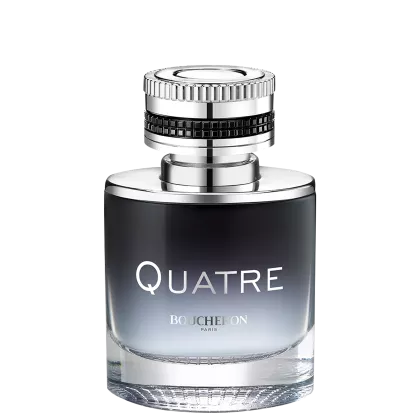 Imagem do produto Quatre Absolu de Nuit Pour Homme Boucheron Eau de Parfum - Perfume Masculino 50ml