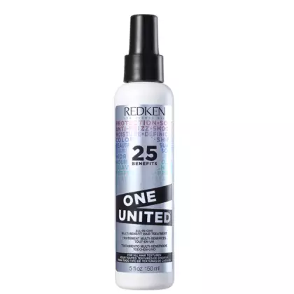 Imagem do produto Redken One United 25 Benefits - Tratamento Multibenefícios 150ml