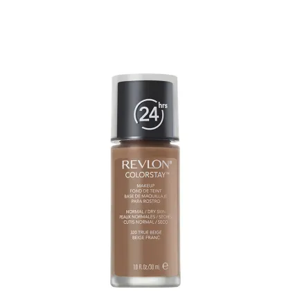 Imagem do produto Revlon Colorstay Makeup for Normal/Dry Skin True Beige - Base 30ml
