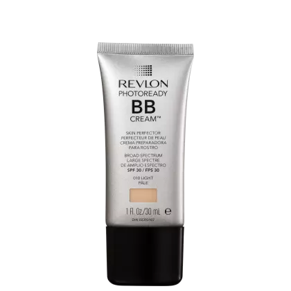 Imagem do produto Revlon Photoready FPS 30 Light - BB Cream 30ml