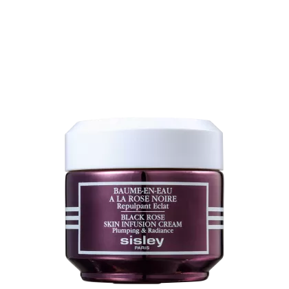 Imagem do produto Sisley Black Rose Skin Infusion - Creme Hidratante Facial 50ml