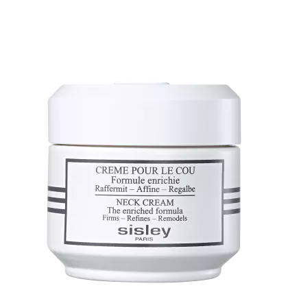 Imagem do produto Sisley Formule Enrichie - Creme Redutor de Linhas para Pescoço e Colo 50ml