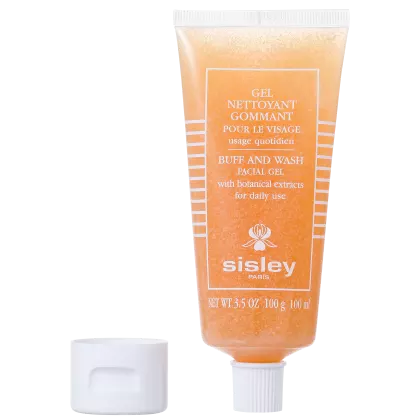 Imagem do produto Sisley Gel Nettoyant Gommant - Gel Esfoliante Facial 100ml