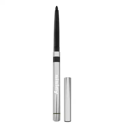 Imagem do produto Sisley Phyto-Khol Star Waterproof 1 Sparkling Black - Lápis de Olho 0,3g