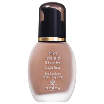 Imagem do produto Sisley Phyto-Teint Éclat Fluide Oil Free 2+ Sand - Base Líquida 30ml