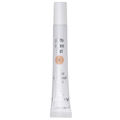 Imagem do produto Sisley Phytocernes +4 - Corretivo Antiolheiras 15ml