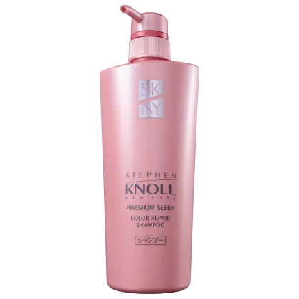 Imagem do produto Stephen Knoll Color Repair - Shampoo 500ml