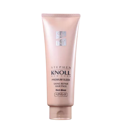 Imagem do produto Stephen Knoll Shine Repair Rich Moist Intensivo - Condicionador 220g