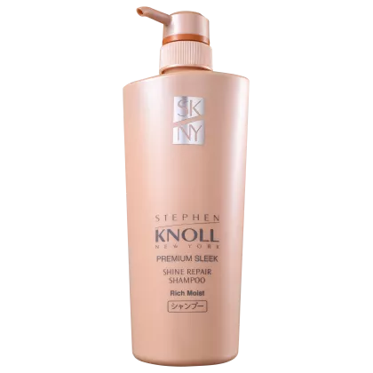 Imagem do produto Stephen Knoll Shine Repair Rich Moist - Shampoo 500ml