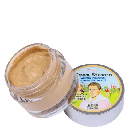 Imagem do produto the Balm Even Steven Medium - Base 13,4ml