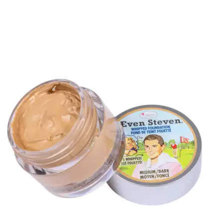Imagem do produto the Balm Even Steven Medium Dark - Base 13,4ml