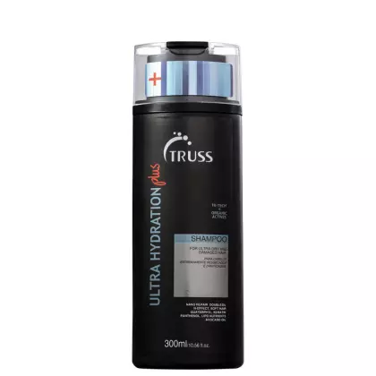 Imagem do produto Shampoo ULTRA HYDRATION Plus 300ml