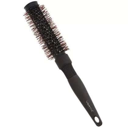 Imagem do produto Vertix Escova Nano Silver Hot Ion - Escova Térmica 25mm