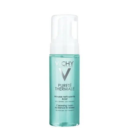 Imagem do produto Vichy Pureté Thermale - Espuma de Limpeza Facial 150ml