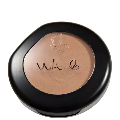 Imagem do produto Vult Make Up 05 Marrom - Pó Compacto Matte 9g