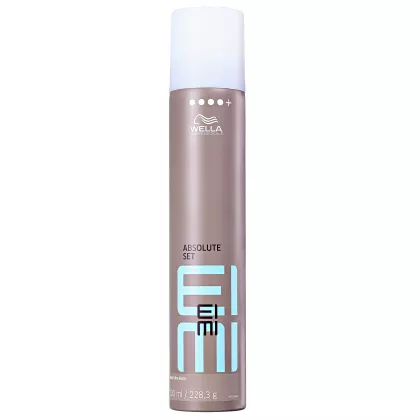 Imagem do produto Wella Professionals EIMI Absolute Set - Spray Fixador 300ml