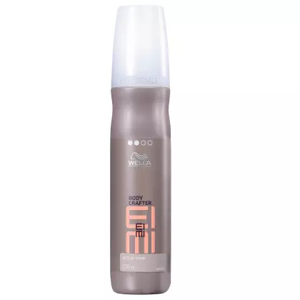 Imagem do produto Wella Professionals EIMI Body Crafter - Spray de Volume 150ml