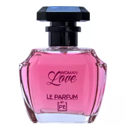 Imagem do produto Woman Love Paris Elysees Eau de Toilette - Perfume Feminino 100ml