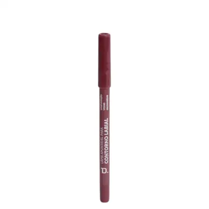 Imagem do produto Lápis Contorno Labial Cor Mauva - Dailus
