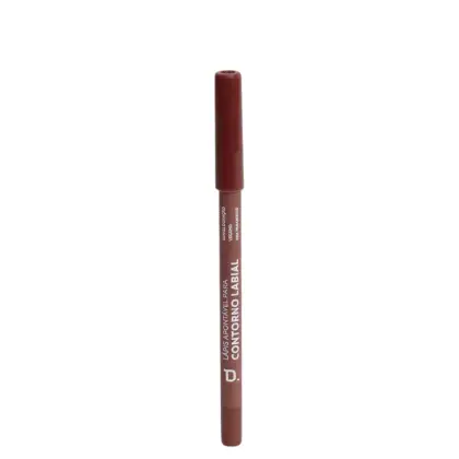 Imagem do produto Lápis Contorno Labial Cor Taupe - Dailus