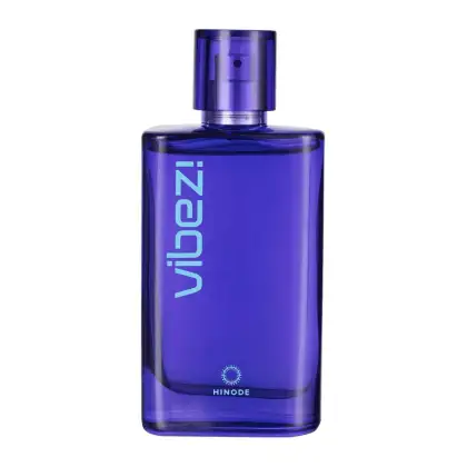 Imagem do produto Vibez Deo Colônia Masculino 75ml