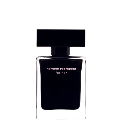 Imagem do produto For Her Narciso Rodriguez Eau de Toilette - Perfume Feminino 30ml
