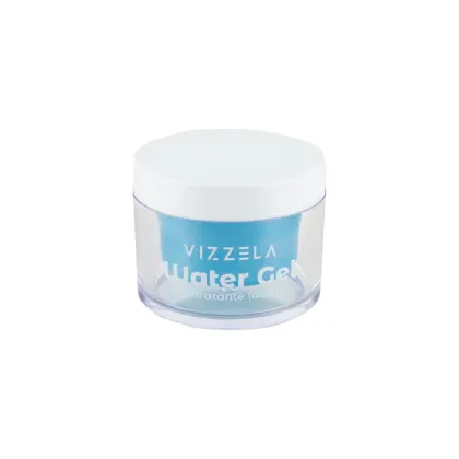 Imagem do produto Hidratante Facial Water Gel Vizzela