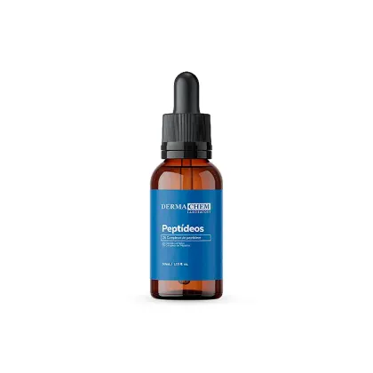 Imagem do produto Sérum Peptídeos Dermachem 30ml
