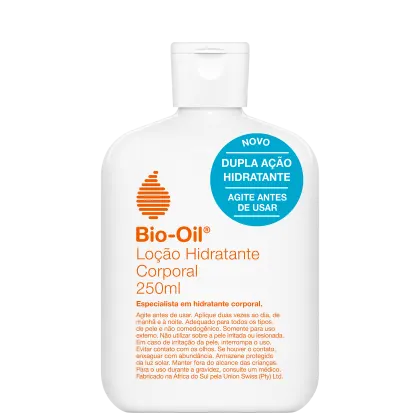 Imagem do produto Bio-Oil - Loção Hidratante Corporal 250ml