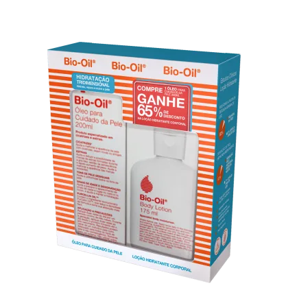 Imagem do produto Kit Bio-Oil (2 Produtos)