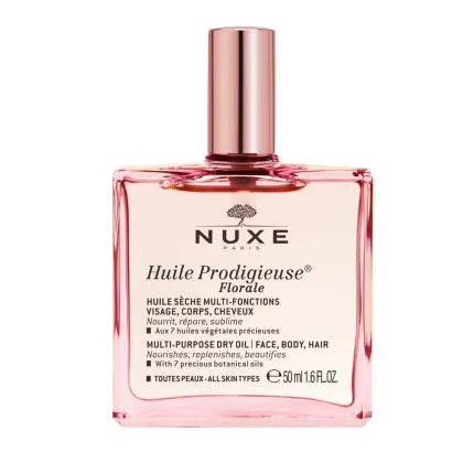 Imagem do produto Nuxe Huile Prodigieuse Florale - Óleo Multifuncional 50ml