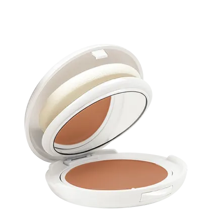 Imagem do produto Avène Compact Teinté Haute Protection FPS 50 Sable - Base Compacta 10g