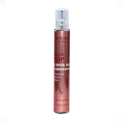 Imagem do produto Misuric Aromas - Deo Colônia 32 Ml Diva do Camarote - Feminino