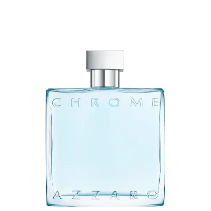 Imagem do produto Chrome Azzaro Eau de Toilette - Perfume Masculino 100ml