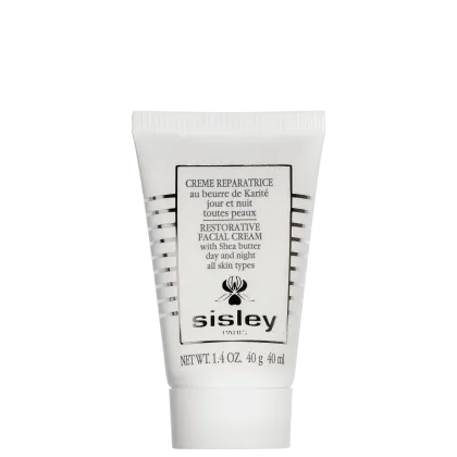 Imagem do produto Sisley Creme Reparatrice Au Beurre De Karité - Creme Hidratante Facial 40g
