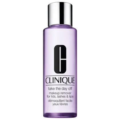 Imagem do produto Clinique Take The Day Off - Demaquilante Bifásico 125ml