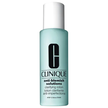 Imagem do produto Clinique Anti-Blemish Solutions Clarifying - Loção Tônica Esfoliante 200ml