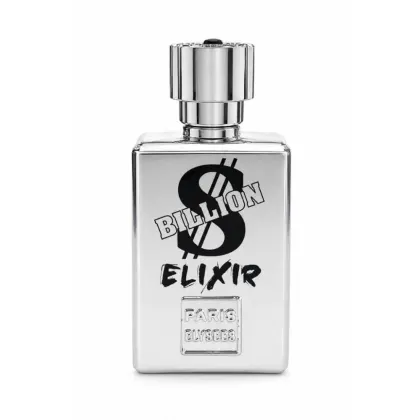 Imagem do produto Perfume Billion Elixir Eau de Toilette Masculino Paris Elysees 100ml