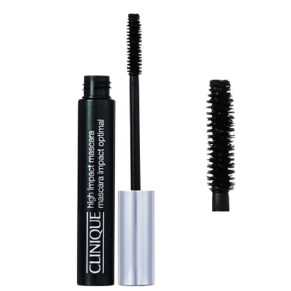 Imagem do produto Clinique High Impact Black - Máscara para Cílios 7ml